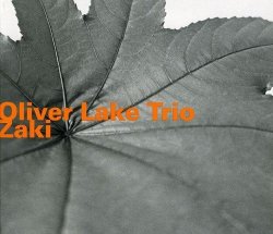 Oliver Trio Lake - Zaki Cd