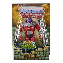 Masters Of The Universe Classics Flogg Space Mutants Action Figure