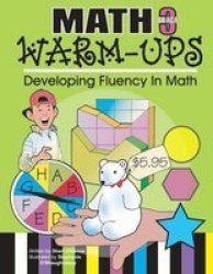 Developing Fluency in Math - Grade 3