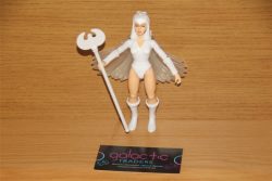 Galactic Masters Of The Universe Temple Sorceress Figure Traders