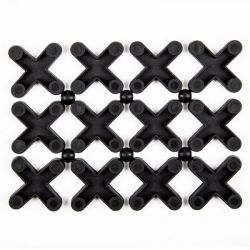 Tile Spacers 8.0MM X 120 Pack