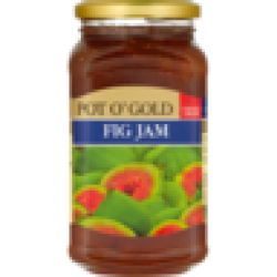 Fig Jam Jar 720G