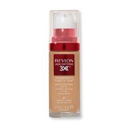 Revlon Age Defying Firming & Lifting Makeup Medium Beige 30ML