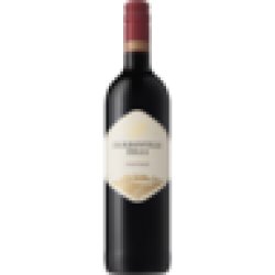 Pinotage Red Wine Bottle 750ML