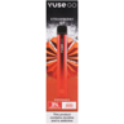 Vuse Go Strawberry Ice Disposable Vape Non-refundable. Non-returnable.  Prices | Shop Deals Online | PriceCheck