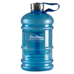 Capestorm 2.2L Water Bottle