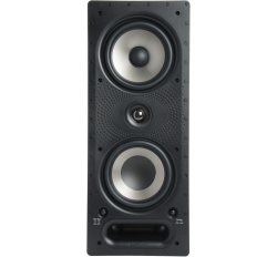 Polk Audio 265RT In-Wall Speaker - Each