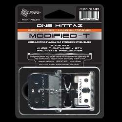 one hittaz modified t