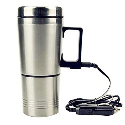 16OZ STYLISH USB 12V CAR HEATED 16OZ STYLISH USB 12V CAR HEATED