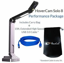 hovercam solo 8 price