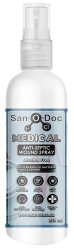 San-o-doc Anti-septic Wound Disinfectant