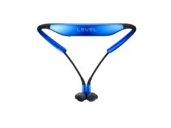 Samsung Level U Bluetooth Headset - Blue