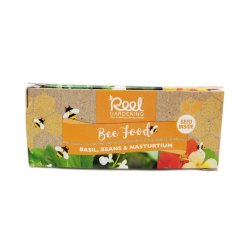 Spring Mix Bee Food Box