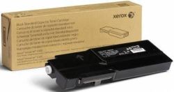 Xerox 106R03508 C400 C405 Standard Capacity Black Toner Cartridge