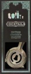 Cocktails Gift Set