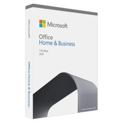 Microsoft Office Home & Business 2021 - Download Now For Windows 10 PC Laptop Invoicing Available