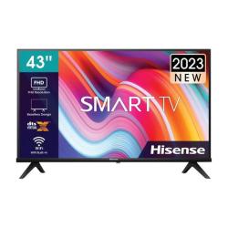 Hisense Smart Tv : 43A4K