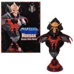 Masters Of The Universe 200x Neca And The Four Horseman Sdcc And Wizard World Excl Hordak 1 4 Scale