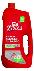 Shield - Mr Sheen Carpet Cleaner Shampoo 1LT