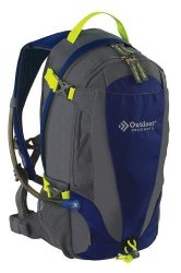 Outdoor Products Mist Hydration Pack Dress Blues