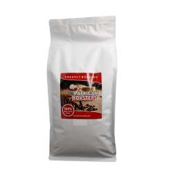 Brazil Santos Single Origin Coffee Beans - 1KG Espresso Grind