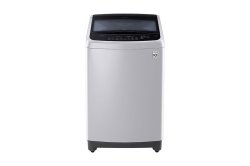 LG 17KG Metallic Top Loader Washing Machine - T1777NEHTE