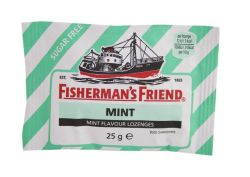 Fisherman's Friend Sugar-Free Mint 24 x 25g