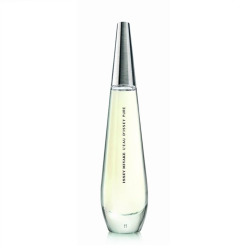 Issey Miyake L'eau D'issey Pure Edp 90ml Spray Ladies