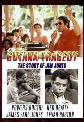 Reel Enterprises Guyana Tragedy: The Story Of Jim Jones