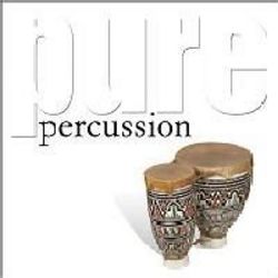 Pure Percussion