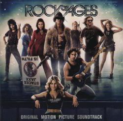 Rock Of Ages Cd