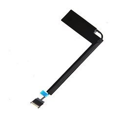 Eathtek Replacement Hdd Hard Disk Drive Cable Connector SSD Hdd Bay Right Side For Lenovo Thinkpad P50 Series Compatible With Part Number DC02C007C10