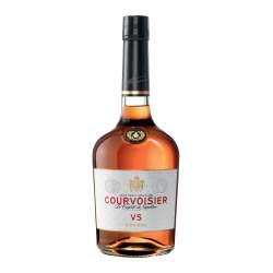 Vs Cognac 750ML - 12