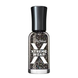 Xtreme Wear 12ML Nail Polish - Knighttime