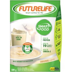 Futurelife Future Life Smart+food 500G - Original