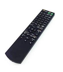Lr Generic Remote Control Fit For RM-AAP063 STR-DN1020 RM-AAP061 STR-DH820 For Sony Av Receiver