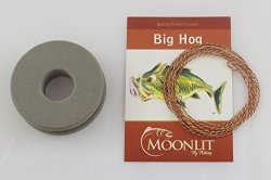 Big Hog Streamer nymph Fly Leader Quality Furled Leader - Made In The Usa  4-6WT Prices, Shop Deals Online