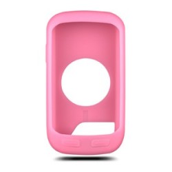 Garmin Edge 1000 Pink Silicone Case