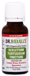 Dr. Boxalls Sceletium Tincture Drops