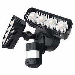 sansi led flood lights