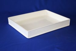 Confectionary developing Tray