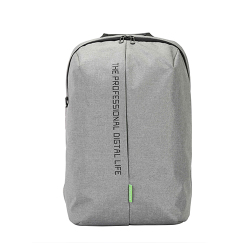 Kingsons 15.6" Pulse Backpack Grey