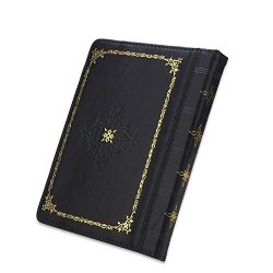 Book Style Pu Leather Case Cover For 6" Ebook Reader Case Cover For Sony kobo pocketbook nook tolino 6INCH Ebook Reader Black