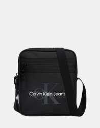 Calvin Klein Sport Essentials Reporter Bag - One Size Fits All Black