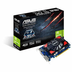 Asus NVIDIA GeForce GT 730 4GB Graphics Card