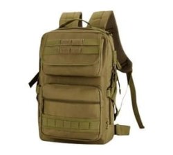 Men Army Military Tactical Backpack CF-137