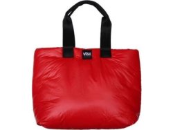 Vax Barcelona Ravella Women's Tote Bag For 14" Notebook - Red