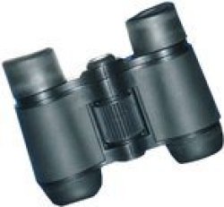 Binoculars 4X30 Available In: Black