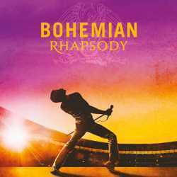 Queen - Bohemian Rhapsody Original Soundtrack Cd