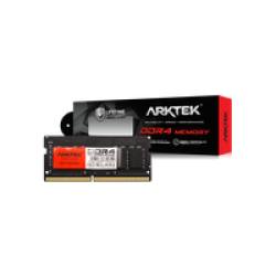 Memory 8GB DDR4 2666MHZ So-dimm RAM Module For Notebook